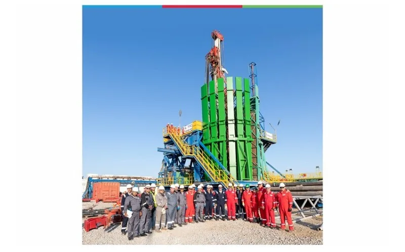 SOCAR AQŞ Azərbaycanda ilk quruda qazma layihəsinə başladı