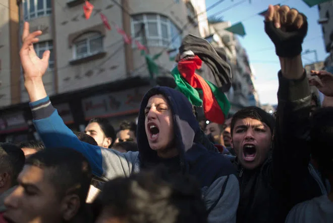 BMT-dən XƏBƏRDARLIQ: Soyqırım riski var!