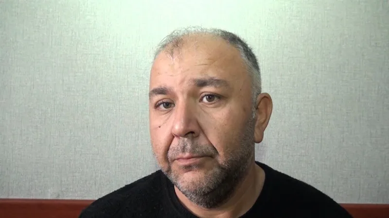 Tovuzda narkokuryerlik edən şəxslər tutuldu - FOTOLAR