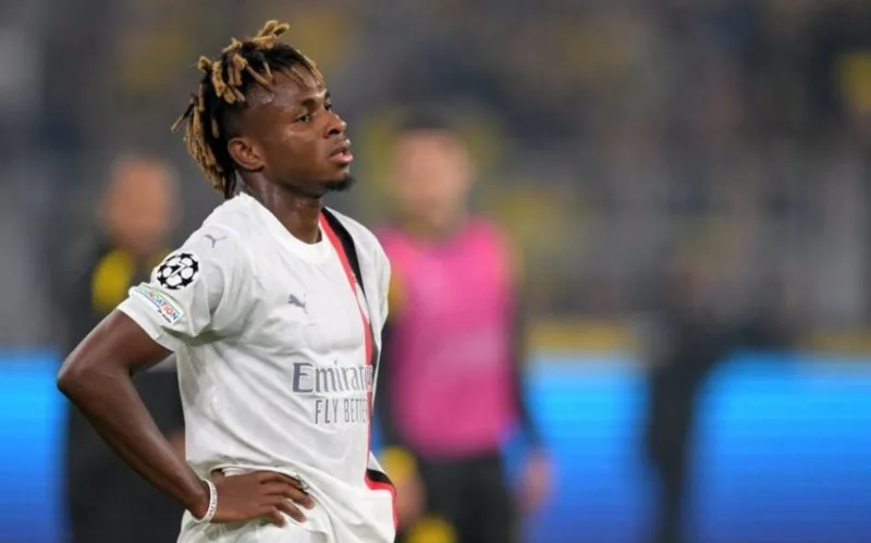 "Milan"ın hücumçusu ÇL-da iki oyunu buraxacaq