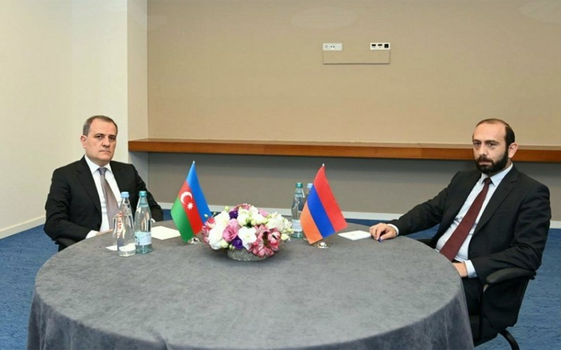 Bayramov və Mirzoyan arasında görüş keçirilə bilər