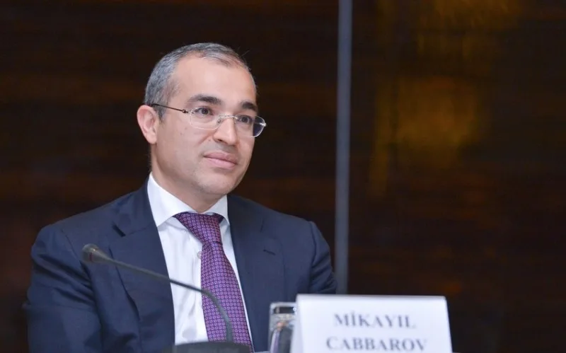 Azərbaycan sənaye istehsalını 22 dəfə ARTIRIB
