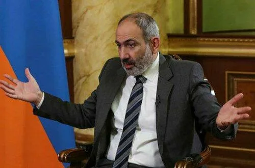 İrəvan hökumətinin ikibaşlı oyunu: Paşinyan qeyri-səmimilik edir