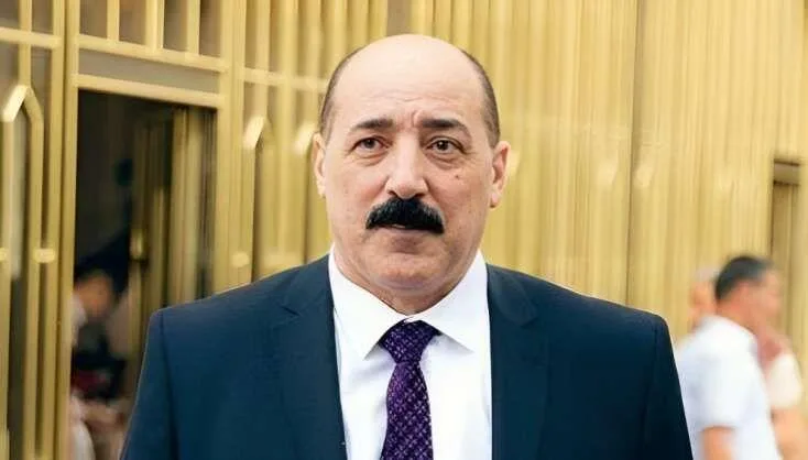 "Kişiləri qorumağın vaxtıdır" - Şəmsi Səmədzadə videosundan DANIŞDI