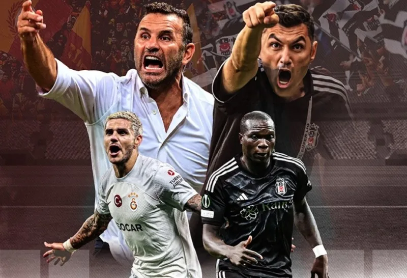 Bu gün İstanbul derbisi var