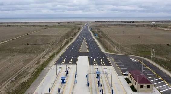 Bu maşınlar ödənişli yola buraxılmayacaq