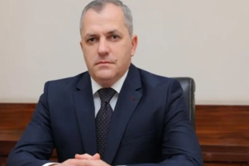 ETX Şahramanyanı dindirməyi planlaşdırır