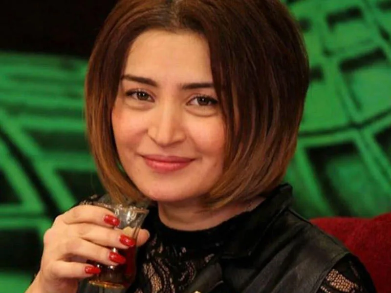 Vətənə geri qayıdan Fədayə Laçın TANINMAZ HALDA - FOTOLAR