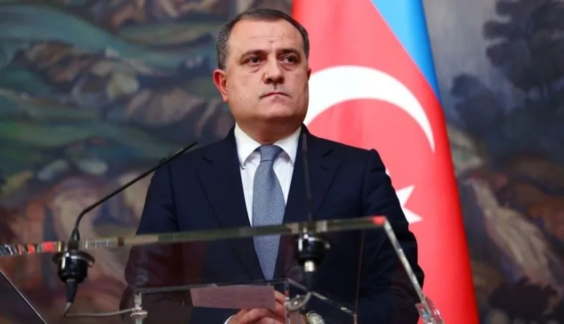 Ceyhun Bayramov altılı görüş üçün İrana gedəcək