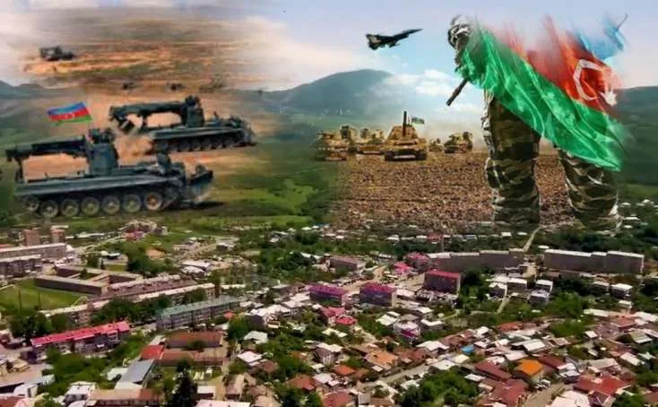 Ermənistan sərhədimizə hücuma hazırlaşır - Sensasion plan