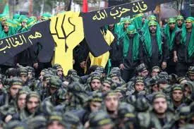 "Hizbullah" Livanı da müharibəyə qoşmağa çalışır