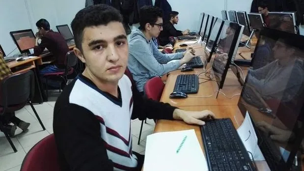 Azərbaycanlı tələbə Amerikada vəfat etdi
