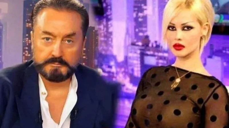 “Kedicik” Adnan Oktarın yanından necə qaçdığını açıqladı