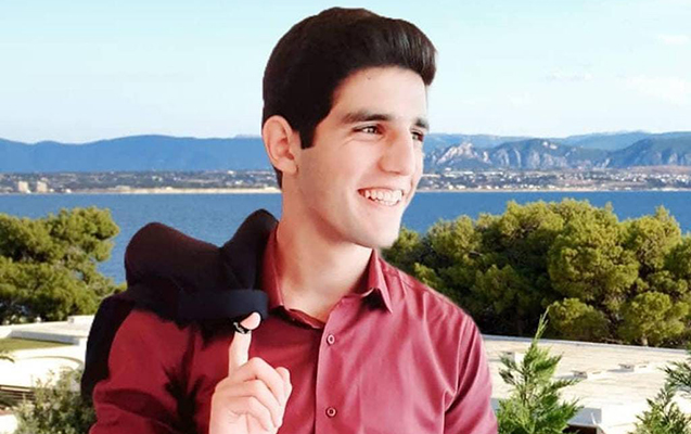 Azərbaycanda daha bir tələbə vəfat etdi