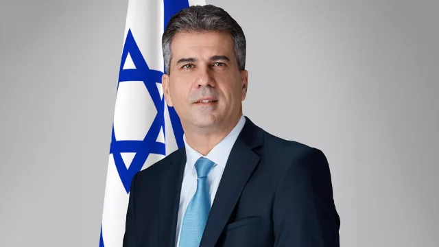 İsrailin xarici işlər naziri Quterreşlə görüşməkdən imtina etdi