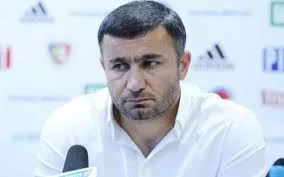 Qurbanov "Bayer"lə matçdan danışdı: Fərqli hazırlıq...