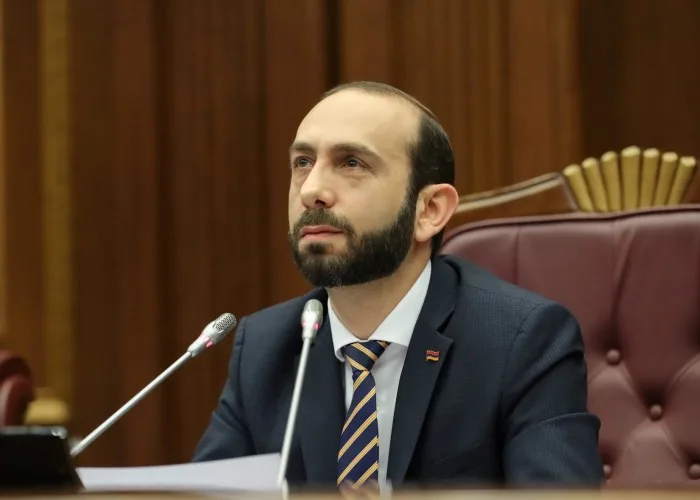 İrəvan Bakının sülh danışıqları üzrə növbəti təkliflərinə cavab hazırlayır
