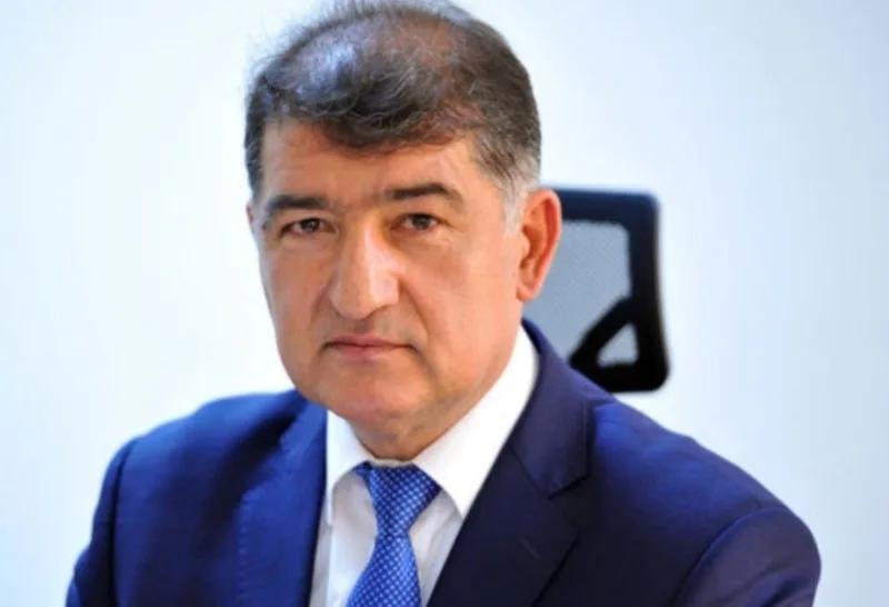 Samuxun yeni icra başsısı Firdovsi Əliyev kimdir? - DOSYE