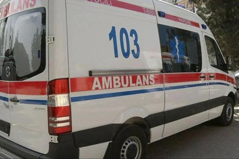 Gəncədə tanımadığı adamlar kişini evində bıçaqladılar