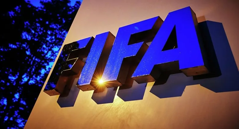 Millimiz FIFA reytinqində irəlilədi