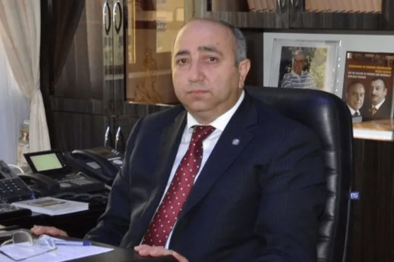 Kürdəmirin sabiq icra başçısının cəzaçəkmə növü dəyişdi
