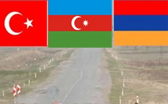 Bölgəyə sülhü ancaq bu ölkələr gətirə bilər - AÇIQLAMA