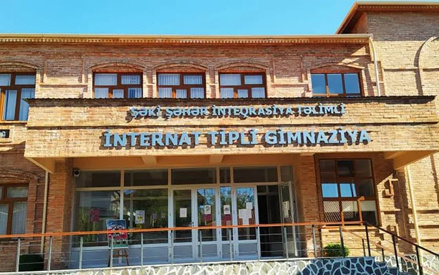 Şəkidə qızılca infeksiyasının yayılması ilə bağlı son vəziyyət AÇIQLANDI