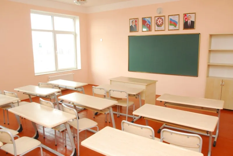 İnternat məktəblərində təhsil alan uşaqların sayı MƏLUM OLDU