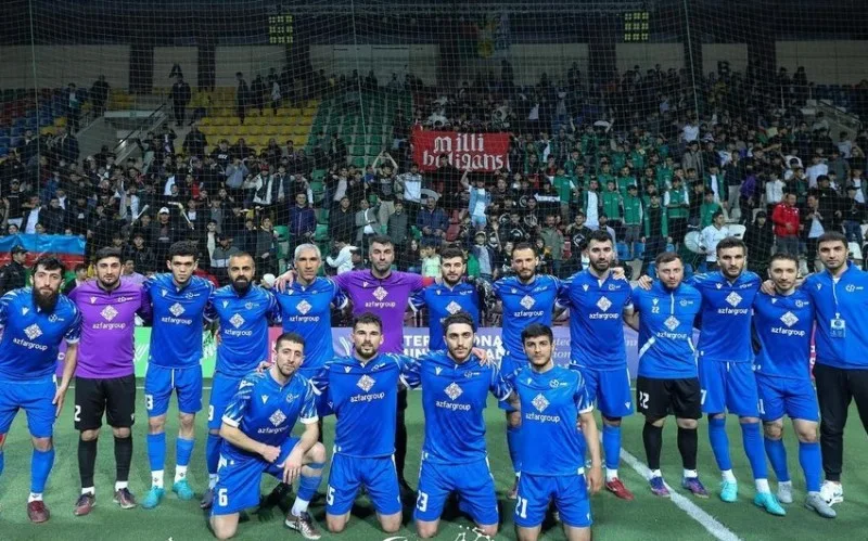 Dünya çempionatı: Millimiz ilk oyununa çıxacaq