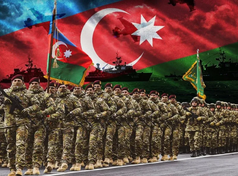 İrəvanda "həyəcan": Azərbaycan Ordusu hərəkətə keçir...