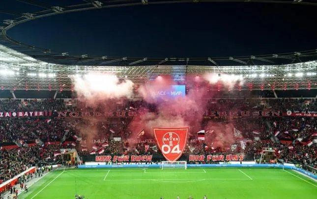 “Bayer” - “Qarabağ” matçı 6-cı oldu