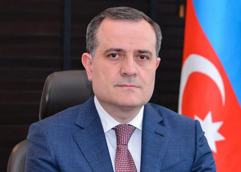 Azərbaycan XİN başçısı Türkiyəni təbrik edib - FOTO
