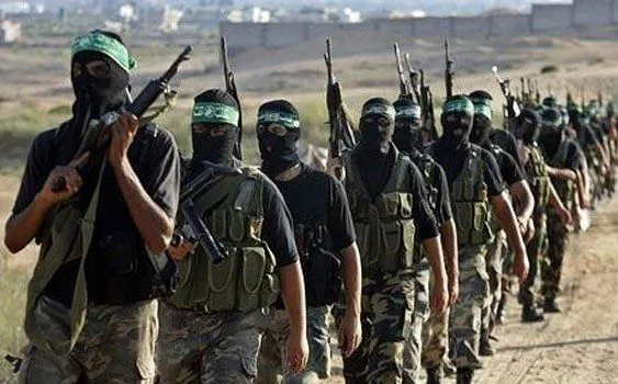 Hizbullah İsrail hərbçilərini atəşə tutdu