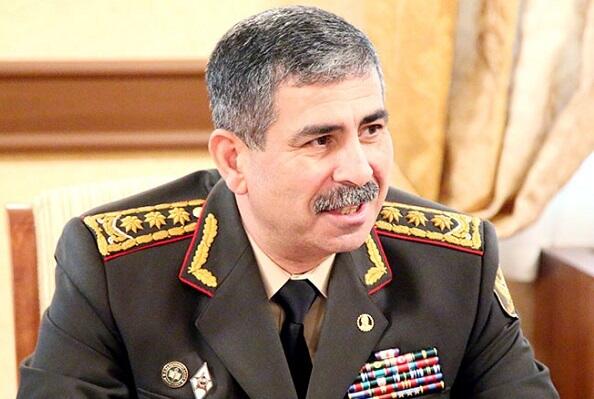 Zakir Həsənov Türkiyəni təbrik etdi