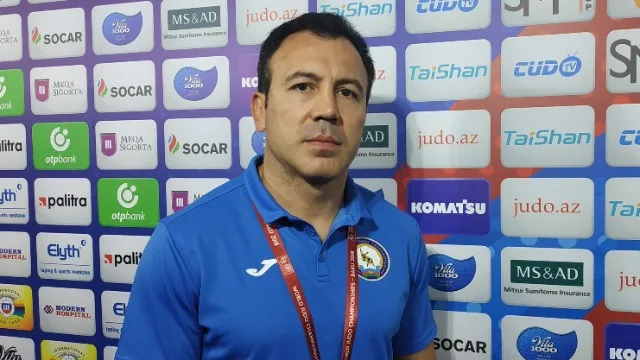 Mehman Əzizov işdən çıxarıldı