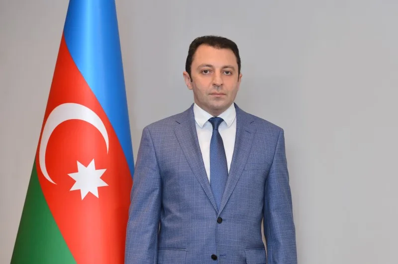 “Türksüz Ermənistan” şüarları hələ də səsləndirilir - Elnur Məmmədov