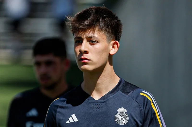 Arda Gülər bu tarixdə "Real"da debüt edə bilər