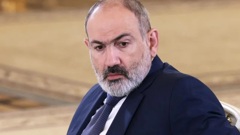 Paşinyana dediklərini reallığa çevirmək üçün heç nə mane olmur