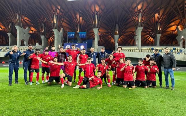 “Qəbələ”nin “Olimpiakos”la matçlarının vaxtı AÇIQLANDI