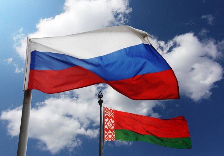 Belarus Rusiyadan kompensasiya tələb edir