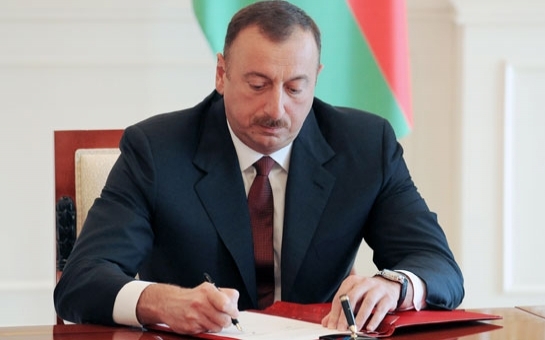 Prokurorluq işçilərinin ştat sayı həddi dəyişdi