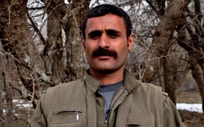 PKK-nın rəhbər şəxslərindən biri MƏHV EDİLDİ