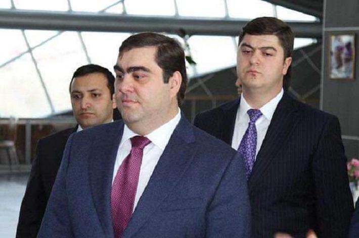Talıbovların məşhur restoranı məhkəməyə verildi