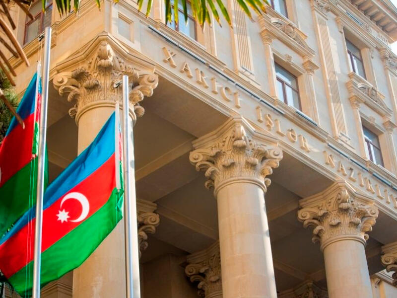 Suriyadan 11 nəfər Azərbaycana gətirildi