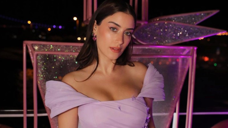 Məşhur aktrisaya bəraət verildi