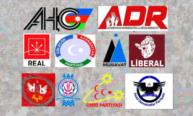 Müxalifətdə acınacaqlı durum: Liderlər arasında təbii seçmə baş verəcək