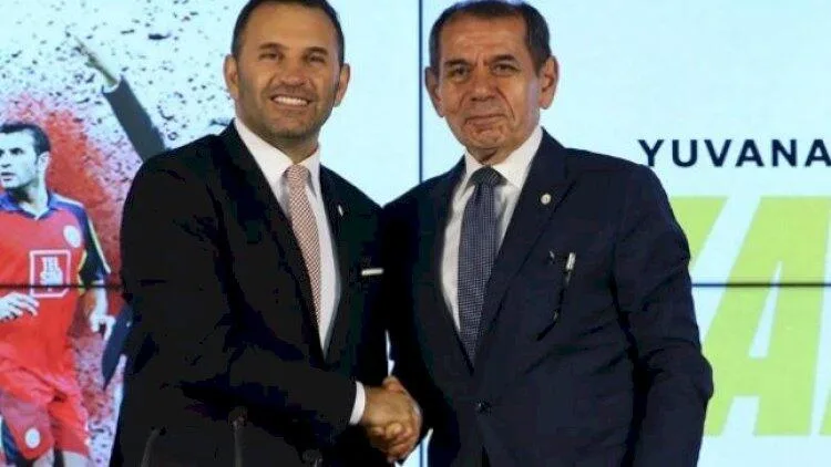 "Qalatasaray"ın baş məşqçisi 50 milyon maaş alacaq