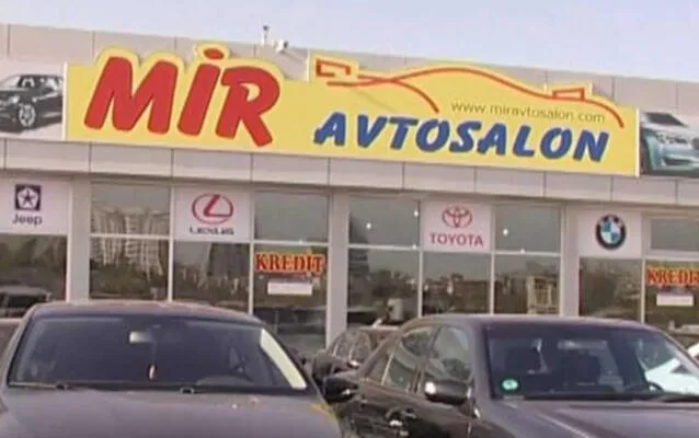 Azərbaycanda tanınmış iş adamına 7 il həbs verildi - FOTO