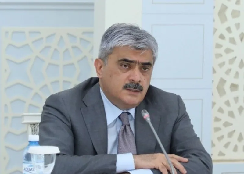 "Xarici borcumuz 5 milyard dollara qədər enə bilər" - Samir Şərifov