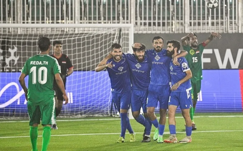 DÇ: Millimiz 1/4 final oyununa çıxacaq